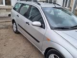 Ford Focus 2001 года за 1 200 000 тг. в Кокшетау