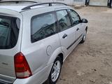 Ford Focus 2001 года за 1 400 000 тг. в Кокшетау – фото 5