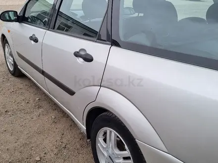 Ford Focus 2001 года за 1 200 000 тг. в Кокшетау – фото 8