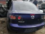 Mazda 3 2006 годаүшін10 000 тг. в Костанай – фото 2