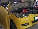 Mazda 3 2006 годаүшін10 000 тг. в Костанай