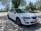Mazda 6 2004 года за 2 500 000 тг. в Талдыкорган