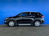 Hyundai Tucson 2020 годаfor11 690 000 тг. в Шымкент – фото 5