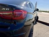 BMW X6 2016 годаүшін17 900 000 тг. в Астана – фото 4