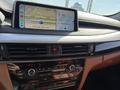 BMW X6 2016 годаүшін17 900 000 тг. в Астана – фото 15
