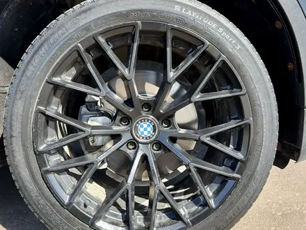BMW X6 2016 года за 17 900 000 тг. в Астана – фото 19