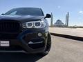 BMW X6 2016 годаүшін17 900 000 тг. в Астана – фото 2
