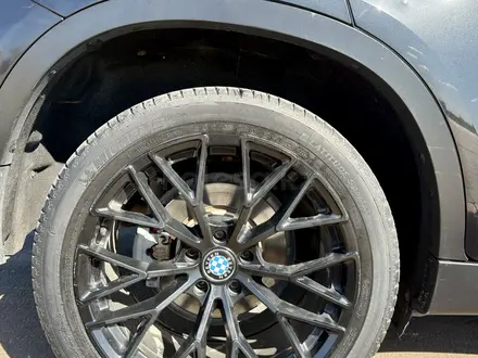 BMW X6 2016 года за 17 900 000 тг. в Астана – фото 20