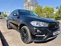 BMW X6 2016 годаүшін17 900 000 тг. в Астана – фото 3