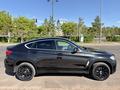 BMW X6 2016 годаүшін17 900 000 тг. в Астана – фото 5