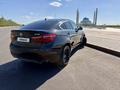 BMW X6 2016 годаүшін17 900 000 тг. в Астана – фото 7