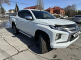 Mitsubishi L200 2019 года за 9 500 000 тг. в Костанай – фото 4