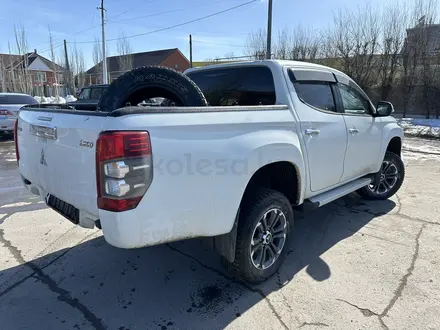 Mitsubishi L200 2019 года за 9 500 000 тг. в Костанай – фото 6