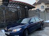 Toyota Camry 2004 годаүшін5 700 000 тг. в Алматы