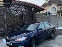 Toyota Camry 2004 годаfor5 700 000 тг. в Алматы