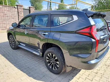 Mitsubishi Pajero Sport 2022 года за 22 000 000 тг. в Алматы – фото 3