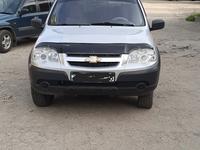 Chevrolet Niva 2013 годаүшін5 000 000 тг. в Усть-Каменогорск