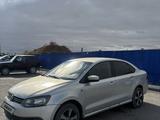 Volkswagen Polo 2011 годаүшін1 650 000 тг. в Актобе – фото 2