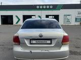 Volkswagen Polo 2011 годаүшін1 650 000 тг. в Актобе – фото 4