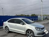 Volkswagen Polo 2011 годаүшін1 650 000 тг. в Актобе