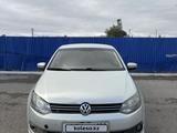 Volkswagen Polo 2011 годаүшін1 650 000 тг. в Актобе – фото 3