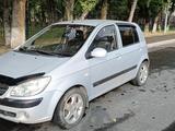 Hyundai Getz 2010 года за 3 200 000 тг. в Тараз – фото 4
