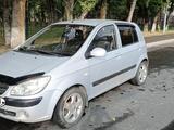 Hyundai Getz 2010 года за 3 200 000 тг. в Тараз