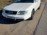Audi A6 1995 годаүшін2 100 000 тг. в Павлодар – фото 3