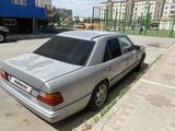 Mercedes-Benz E 260 1989 годаүшін500 000 тг. в Кызылорда – фото 2