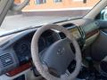 Toyota Land Cruiser Prado 2007 годаfor10 800 000 тг. в Актобе – фото 2