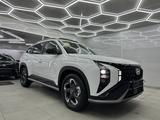 Hyundai Mufasa 2024 года за 11 900 000 тг. в Алматы – фото 4