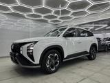 Hyundai Mufasa 2024 годаүшін11 900 000 тг. в Алматы – фото 3