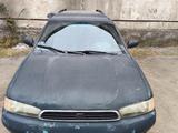 Subaru Legacy 1994 года за 1 000 000 тг. в Алматы – фото 4