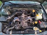 Subaru Legacy 1994 года за 1 000 000 тг. в Алматы – фото 5