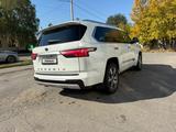 Toyota Sequoia 2023 годаүшін60 000 000 тг. в Петропавловск – фото 4