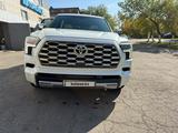 Toyota Sequoia 2023 годаүшін60 000 000 тг. в Петропавловск – фото 3
