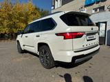 Toyota Sequoia 2023 годаүшін60 000 000 тг. в Петропавловск – фото 5
