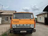 КамАЗ  5511 1989 года за 2 500 000 тг. в Абай (Келесский р-н)