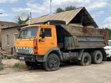 КамАЗ  5511 1989 года за 2 500 000 тг. в Абай (Келесский р-н) – фото 2