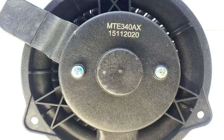 Моторчик печки Hyundai за 30 000 тг. в Алматы