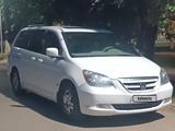 Honda Odyssey 2005 годаүшін5 300 000 тг. в Уральск