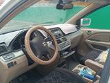 Honda Odyssey 2005 годаүшін5 300 000 тг. в Уральск – фото 3