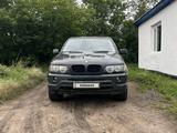 BMW X5 2001 года за 3 800 000 тг. в Астана – фото 3