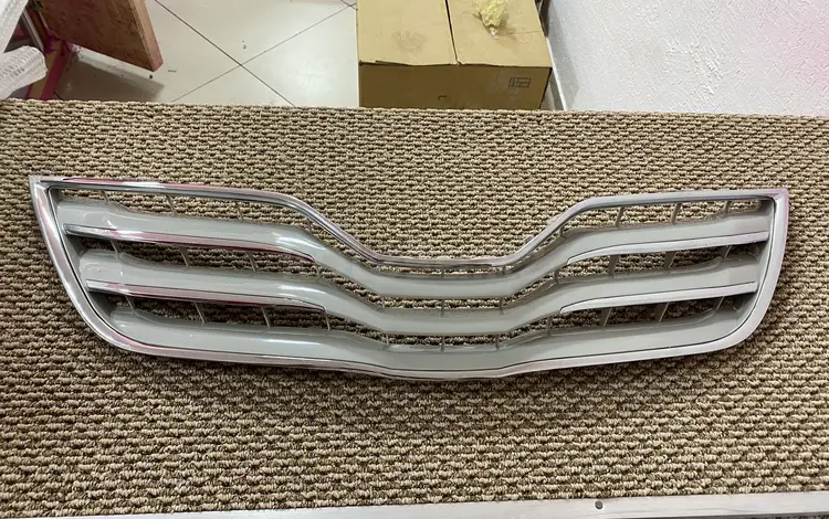 Решетка радиатора Toyota Camry 45 за 15 000 тг. в Астана