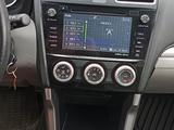 Subaru Forester 2015 года за 5 300 000 тг. в Уральск – фото 2