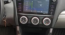 Subaru Forester 2015 года за 4 800 000 тг. в Уральск – фото 2