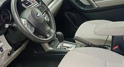 Subaru Forester 2015 года за 4 800 000 тг. в Уральск – фото 3