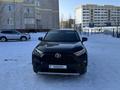 Toyota RAV4 2021 годаүшін17 500 000 тг. в Актобе – фото 5