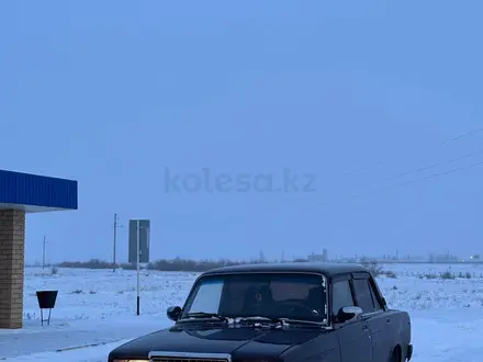 ВАЗ (Lada) 2107 2008 года за 1 000 000 тг. в Павлодар – фото 8