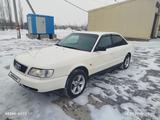 Audi A6 1994 годаfor2 100 000 тг. в Рудный – фото 2